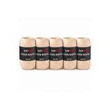 knitme Saten Rafya İp 5 li 100 Gr 125 Mt