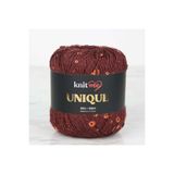 knitme Unique Kiremit Pullu El Örgü İpi
