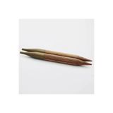 KnitPro GINGER Normal Değiştirilebilir Misinalı Şiş Ucu (13cm)