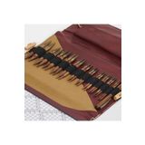 KnitPro Ginger Special Misinalı Ucu Değiştirilebilir Örgü Şiş Seti