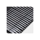 KnitPro Nova Metal Deluxe ucu Değiştirilebilir Misinalı Şiş Seti