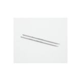 KnitPro The Mindful Normal Değiştirilebilir Misinalı Şiş Ucu Normal (13cm) - 3,00mm