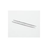 KnitPro The Mindful Normal Değiştirilebilir Misinalı Şiş Ucu Normal (13CM) - 3,75mm