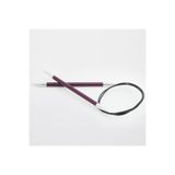 Knitpro Zing 120 Cm Misinali Sis Pro120