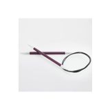 Knitpro Zing 120 Cm Misinali Sis Pro120