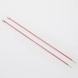 Knitpro Zing 35 cm Örgü Şişi Renkli Metal - no 2 mm