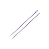 KnitPro Zing 3,75 mm 35 cm Metal Örgü Şişi