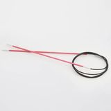 Knitpro Zing 40 cm Misinalı Şiş PRO40 - 2 mm