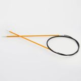 Knitpro Zing 40 cm Misinalı Şiş PRO40 - 2,25 mm