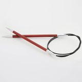 Knitpro Zing 40 cm Misinalı Şiş PRO40 - 5,5 mm