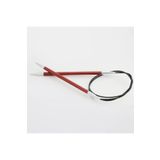 KnitPro Zing 40 cm Misinalı Şiş