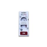 KnitPro ZING Asimetrik Sabit Misinalı Şiş - 25CM - 2,5 mm