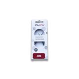 KnitPro ZING Asimetrik Sabit Misinalı Şiş - 25CM - 3,25 mm