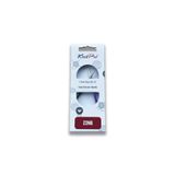 KnitPro ZING Asimetrik Sabit Misinalı Şiş - 25CM - 3,75 mm