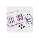 Knitpro Zing Misinali Sis Seti 47425