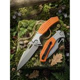 Knivox Browning D2 Çelik Rulmanlı Sistem Outdoor Kamp Bıçağı