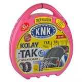 Knk 500 Kolay Tak Zincir 6 Aparatlı