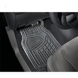 Knk Butik Seat Toledo 2005-2009 Kauçuk Paspas Takımı - Siyah
