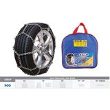 Knk Hnrlishp Patinaj Zinciri 4x4 Jeep - Minibüs ve Hafif Tic.araç 14-15-16-17-18-19 Jant Zincir Ebatlari Için Resime Bakiniz