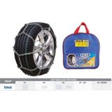 Knk Hnrlishp Patinaj Zinciri 4x4 Jeep - Minibüs ve Hafif Tic.araç 14-15-16 Zincir Ebatlari Için Resime Bakiniz