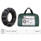 Knk Hnrlishp Patinaj Zinciri Minibüs ve Kamyonet Serme 9.5X15 - 10 50 - 15 - 255X70X16 - 225X60X17