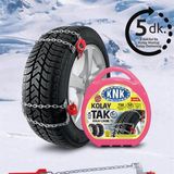 Knk Kolay Tak Çıkar Kar Zinciri