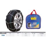 Knk Mllzngzr Patinaj Zinciri 4x4 Jeep - Minibüs ve Hafif Tic.araç 15-16-17-18-19 Jant Zincir Ebatlari Için Resime Bakiniz