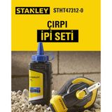 knk roydz Stanley STHT47312-0 Çırpı Ipi Seti