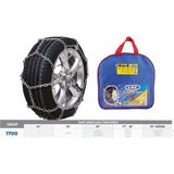 Knk Semeglbl Patinaj Zinciri 4x4 Jeep - Minibüs ve Hafif Tic.araç 15-16-17-18-19 Jant Zincir Ebatlari Için Resime Bakiniz