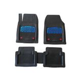 Knk Senturkauto Rover 820 Uyumlu Havuzlu 3D Oto Kaymaz Dayanıklı Taban Paspas