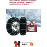 Knk Serme Patinaj Zinciri - medium