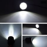 Knmaster Alien 27w Motosiklet Led Sis Farı