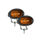 Knmaster Ariella 20W Motosiklet / Off Road Led Sis Farı