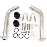 Knmaster Bmw R1250GS / R1250GS Adventure Motor Koruma Desktek Demiri