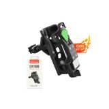 Knmaster CH1000 Motosiklet Bardak Tutucu