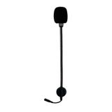 Knmaster KN2050 İnterkom Açık Kask Mikrofon