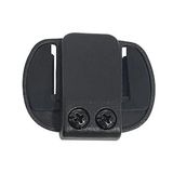 Knmaster KN2050 İnterkom Modeli İçin Klips Kask Sabitleme Aparatı