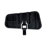 Knmaster KN2150 KN4150 İnterkom 3M Yapıştırma Kask Sabitleme Aparatı