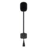 Knmaster KN2150 KN4150 İnterkom Açık Kask Mikrofon