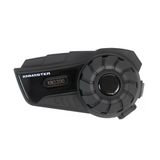 Knmaster Kn2300 Pro Motosiklet Kask İnterkom Bluetooth Intercom Kulaklık Seti