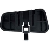 Knmaster KN2600 İnterkom 3M Yapıştırma Kask Sabitleme Aparatı