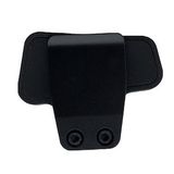 Knmaster KN2600 İnterkom Klips Kask Sabitleme Aparatı