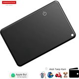 KNMASTER KNTAG 1C – Ultra İnce Akıllı Takip Kartı (Cüzdan Bulucu)