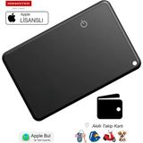 Knmaster KNTAG 1C – Ultra İnce Akıllı Takip Kartı
