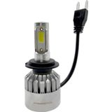 Knmaster LA-200 Evrensel H7 LED Far Ampul Tekli