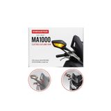 Knmaster MA1000 - Forza Otomatik Katlanır Motosiklet Aynası