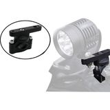 Knmaster MC-100 Motosiklet Sis Farı Montaj Aparatı