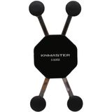 Knmaster Motosiklet Bisiklet Telefon Tutucu – Gidon Bağlantılı