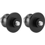 Knmaster Motosiklet Sehpa Kaldırma Vidası 6 mm