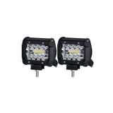 Knmaster Snake 60W Motosiklet / Off Road Sis Farı Takım